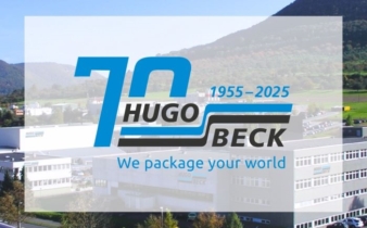 Hugo Beck Celebrates 70 Years of Packaging Innovation with Open House Events