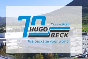 Hugo Beck Celebrates 70 Years of Packaging Innovation with Open House Events