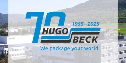 Hugo Beck Celebrates 70 Years of Packaging Innovation with Open House Events