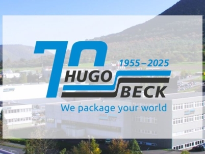 Hugo Beck Celebrates 70 Years of Packaging Innovation with Open House Events